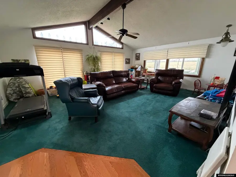 200 E Oak Road, Wheatland, WY 82201 - #2