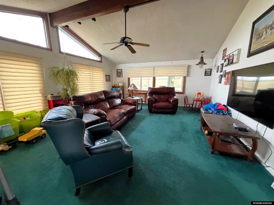 200 E Oak Road, Wheatland, WY 82201 - #3