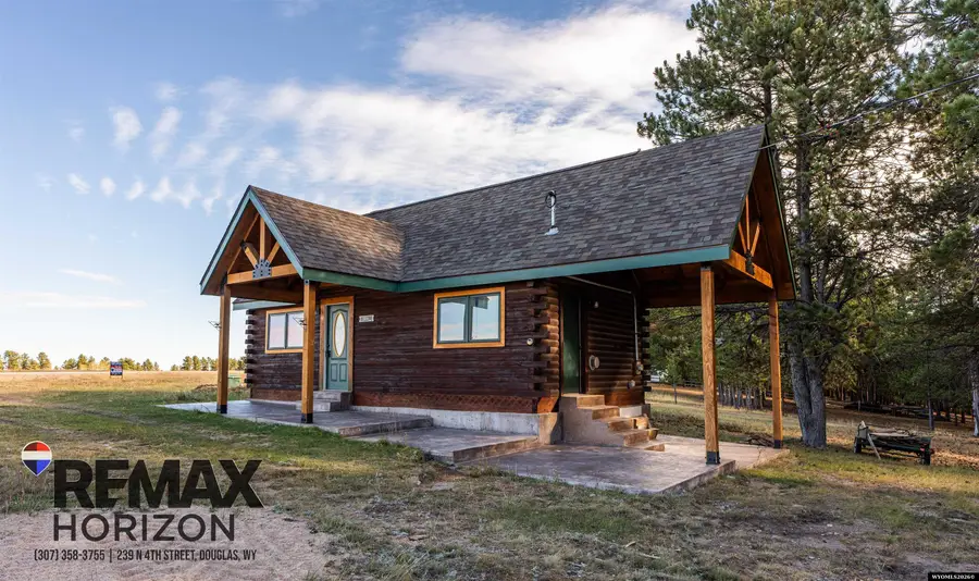 2936 Esterbrook Road, Douglas, WY 82633 - #3