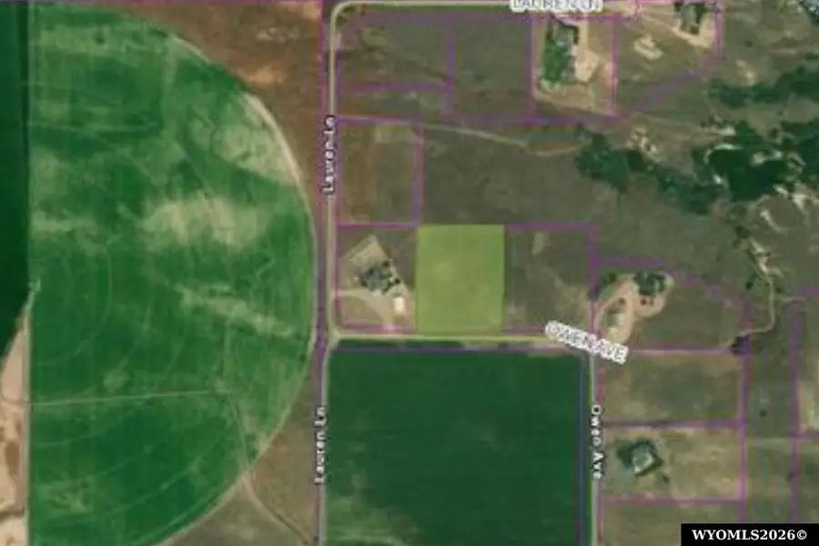 6834 Owen Avenue, Torrington, WY 82240 - #2