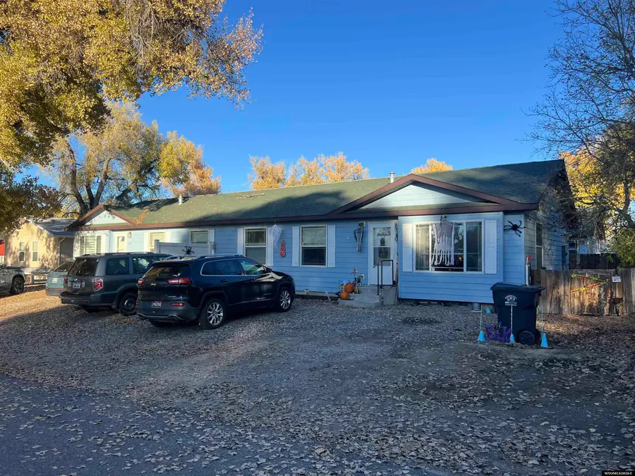 217 S Indiana, Hudson, WY 82515 - #2