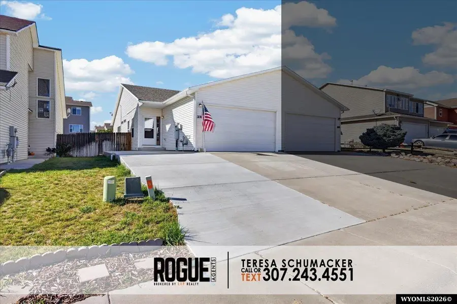 3176 Indian Scout Dr, Casper, WY 82604 - #2