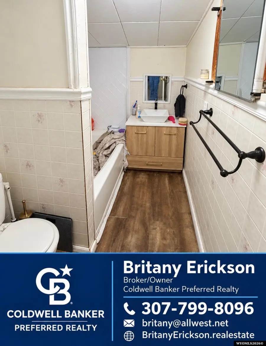 180 County Road, Evanston, WY 82930 - #2