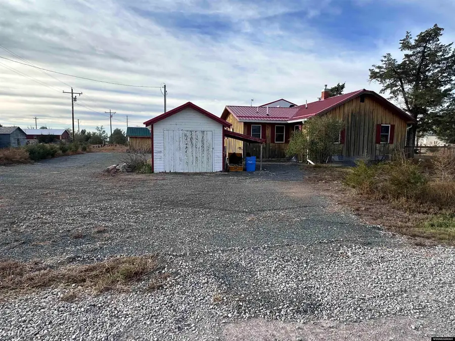 341 Main St, Hawk Springs, WY 82217 - #3