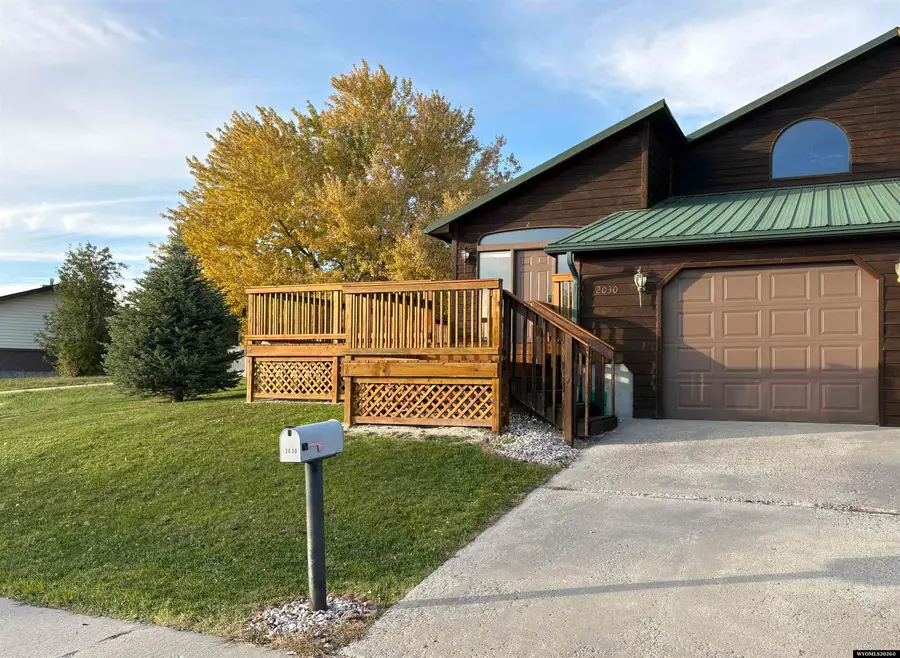 2030 Adobe Avenue, Douglas, WY 82633 - #2