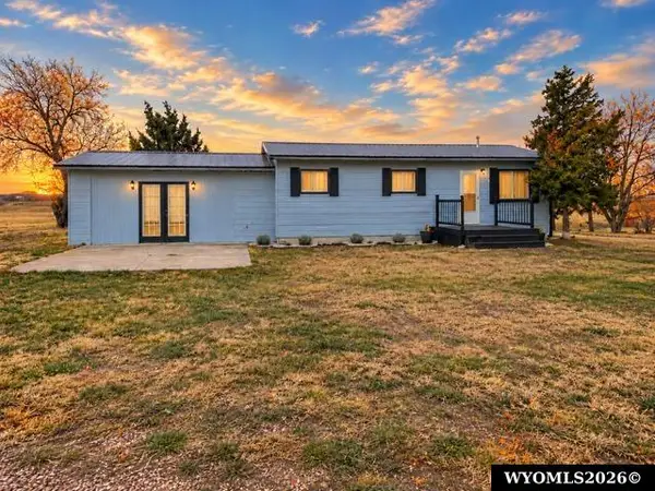 5765 S Road 46, Torrington, WY 82240