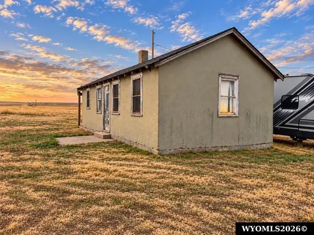 5765 S Road 46, Torrington, WY 82240 - #2