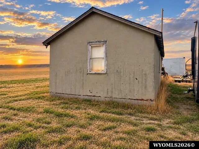 5765 S Road 46, Torrington, WY 82240 - #3