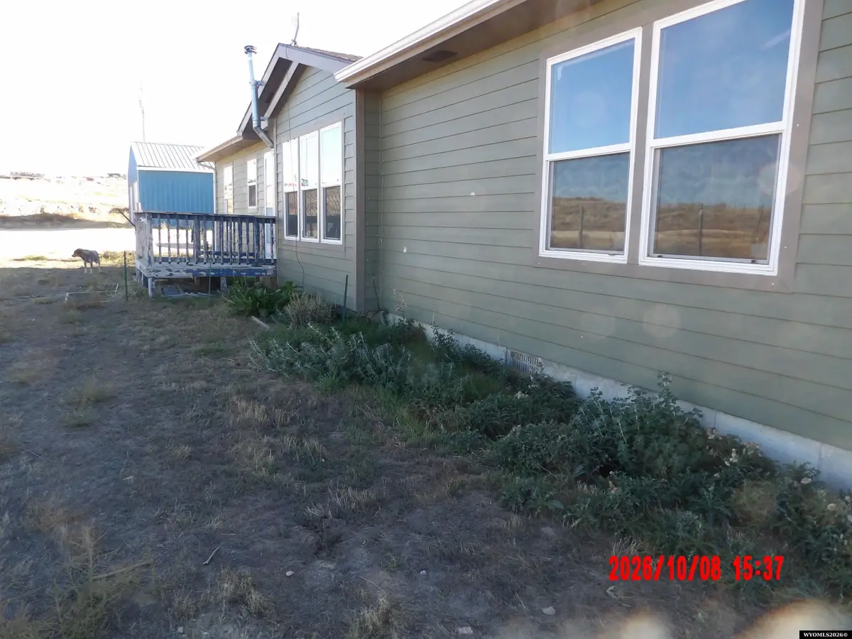 5620 Copperhead, Evansville, WY 82636 - #1