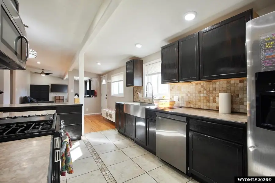 1900 E 15th Street, Casper, WY 82601 - #3