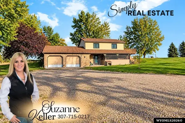 171 Cottonwood Terrace, Torrington, WY 82240