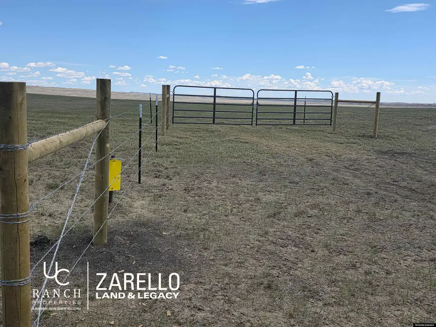 Lot 560 Western Sky Drive, Casper, WY 82601 - #2