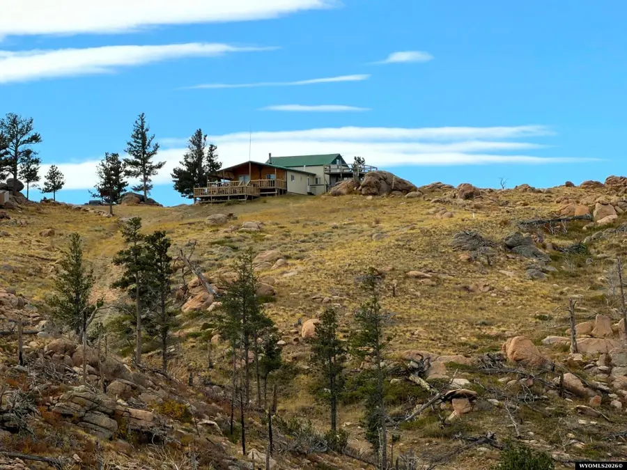 52 Hummingbird Lane, Wheatland, WY 82201 - #2