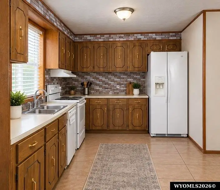 75 31st St, Wheatland, WY 82201 - #2