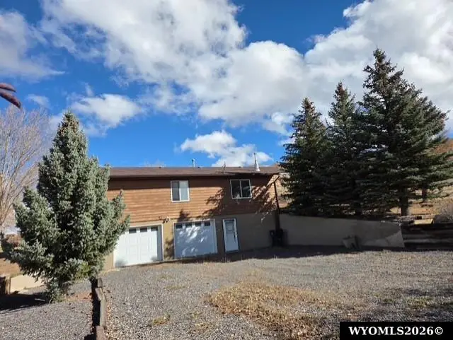 100 Deer Haven, Dubois, WY 82513-1646 - #2