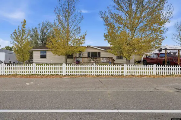 2340 Sunset Boulevard, Bar Nunn, WY 82601