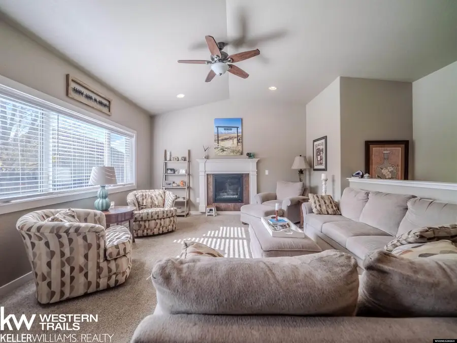 921 W 60th St, Casper, WY 82601 - #2