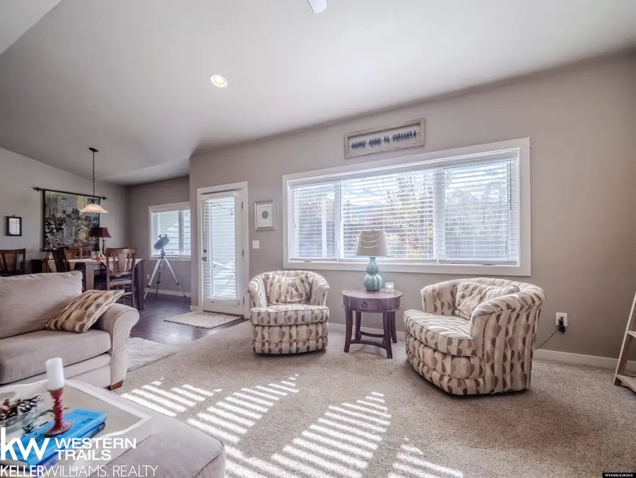 921 W 60th St, Casper, WY 82601 - #3