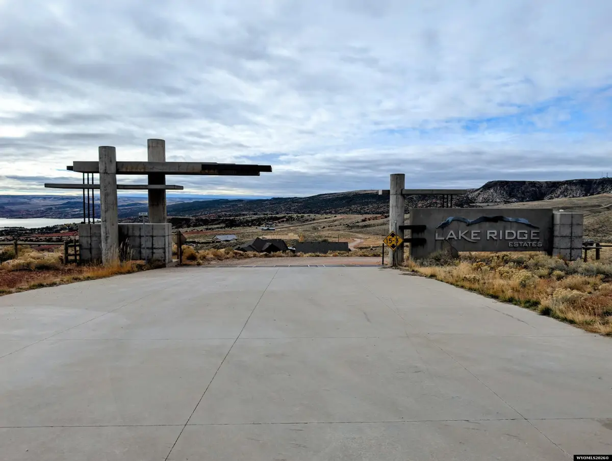 22931 Smokey Quartz Way, Hells Half Acre, WY 82604 - #1