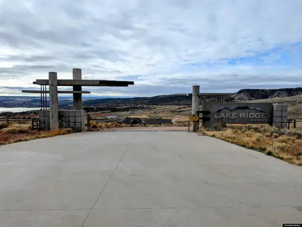 22931 Smokey Quartz Way, Alcova, WY 82604
