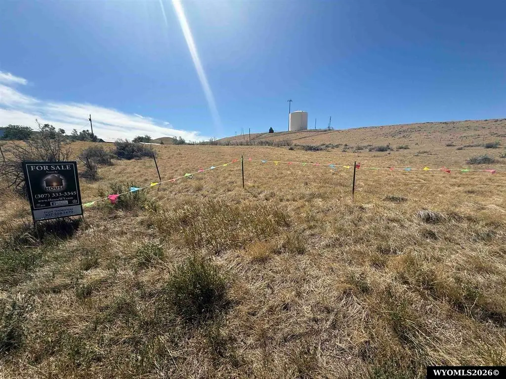 0 Allendale, Casper, WY 82601 - #1
