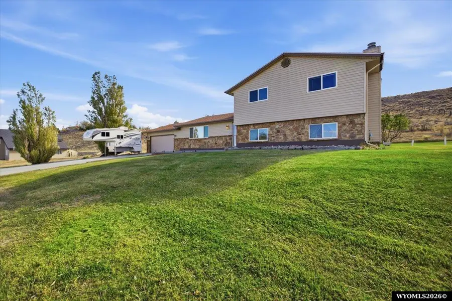 5299 Saddlestring Rd, Casper, WY 82604 - #2