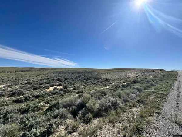 Mineral X Road, Rawlins, WY 82301