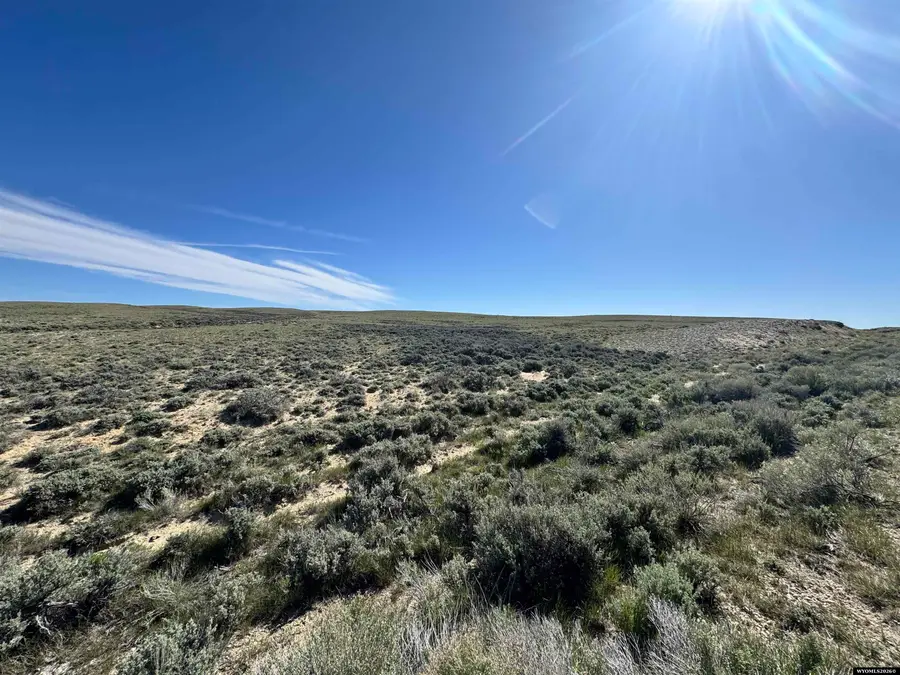 Mineral X Road, Rawlins, WY 82301 - #2