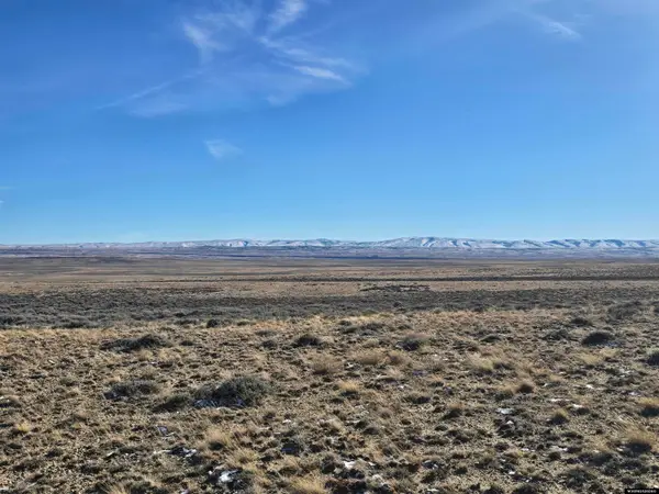 Antelope Springs, Wamsutter, WY 82336