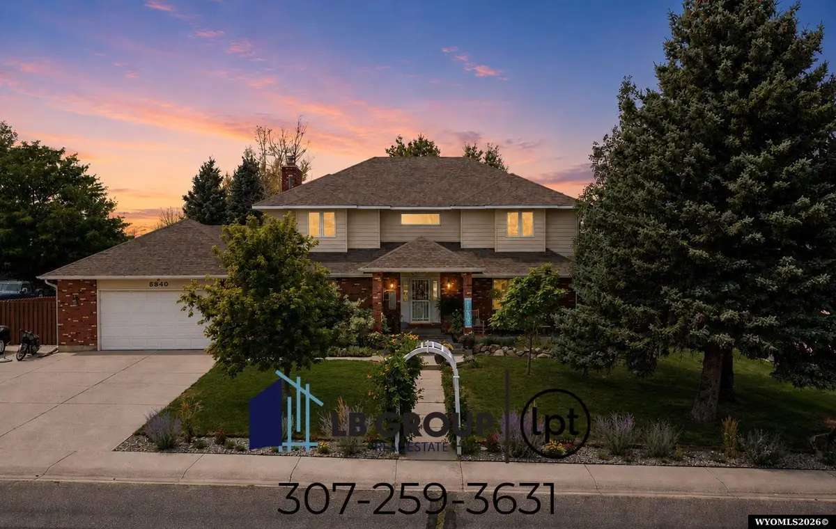 5840 S Cedar St, Casper, WY 82601 - #1