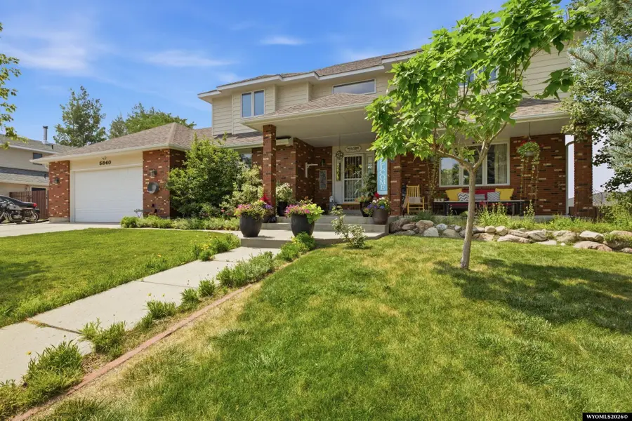 5840 S Cedar St, Casper, WY 82601 - #3