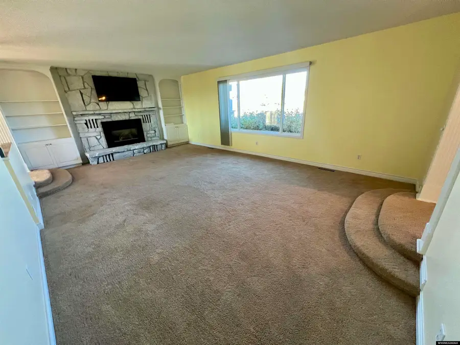 1240 Hilltop, Riverton, WY 82501 - #3