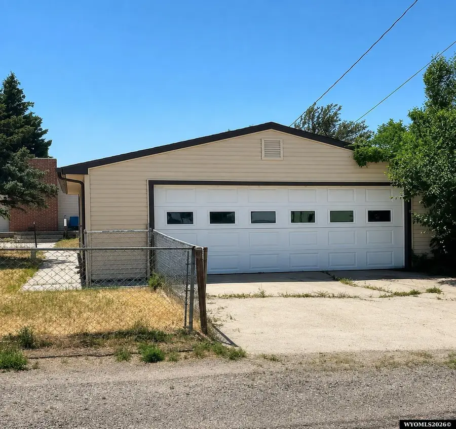 418 Morgan Avenue, Mills, WY 82644 - #2