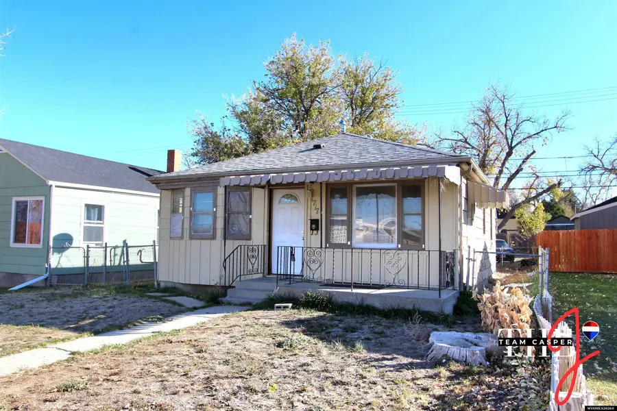 1717 S Poplar St, Casper, WY 82601 - #2
