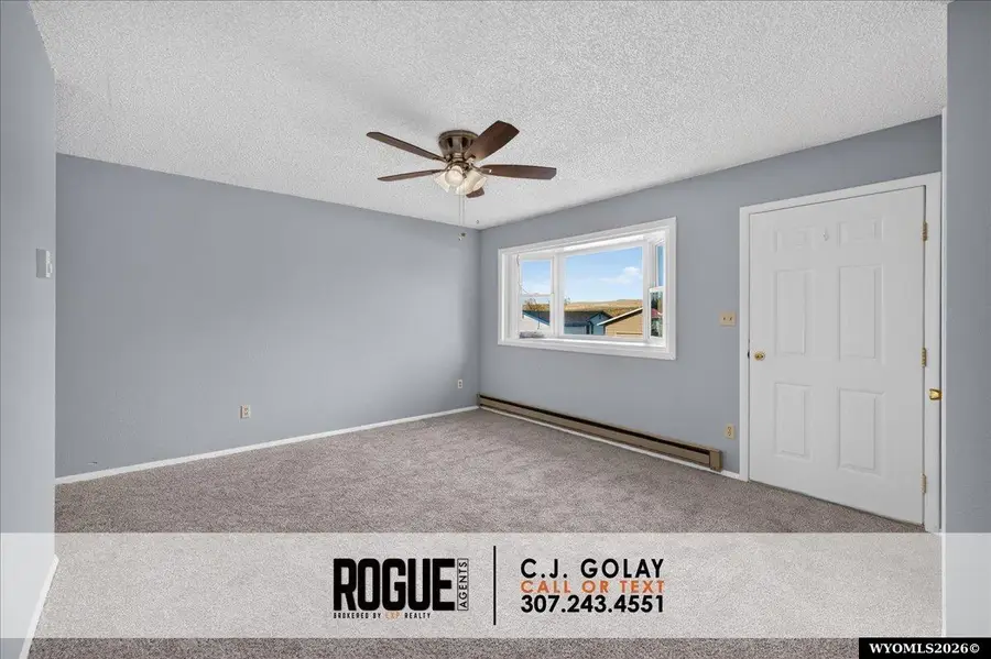 229 Fort Laramie St, Glenrock, WY 82637 - #3