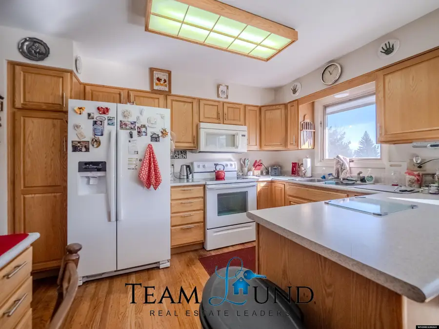3021 Ridgecrest Drive, Casper, WY 82604 - #3