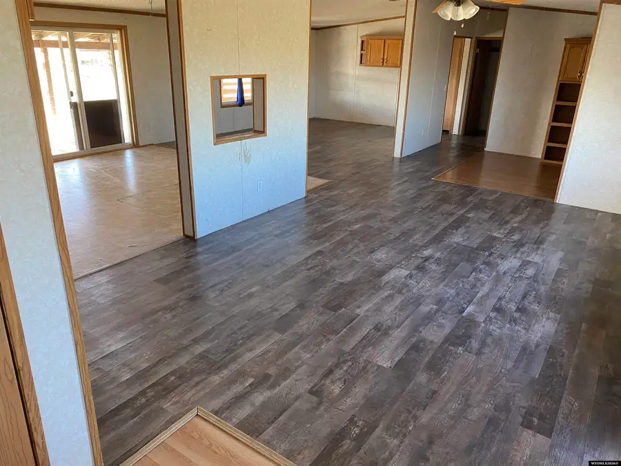 699 Trabing Road, Buffalo, WY 82834 - #3
