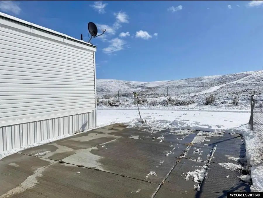 70 Twin Creek St, Diamondville, WY 83116 - #3