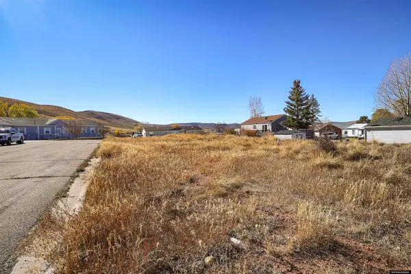 338 alpine Circle, Evanston, WY 82930