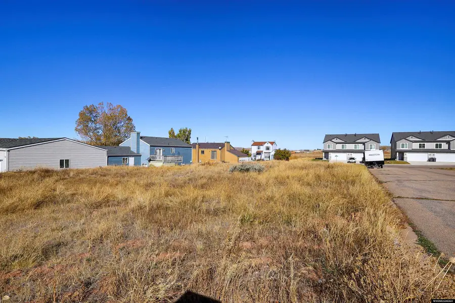 338 alpine Circle, Evanston, WY 82930 - #2