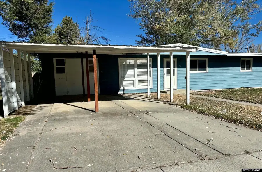 90 Mesa Verde Drive, Glenrock, WY 82637 - #2