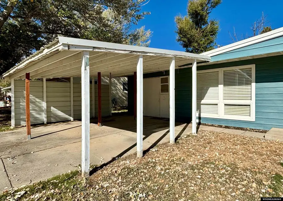 90 Mesa Verde Drive, Glenrock, WY 82637 - #3