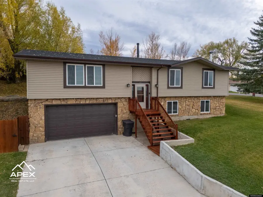 101 Apache Drive, Evanston, WY 82930 - #2